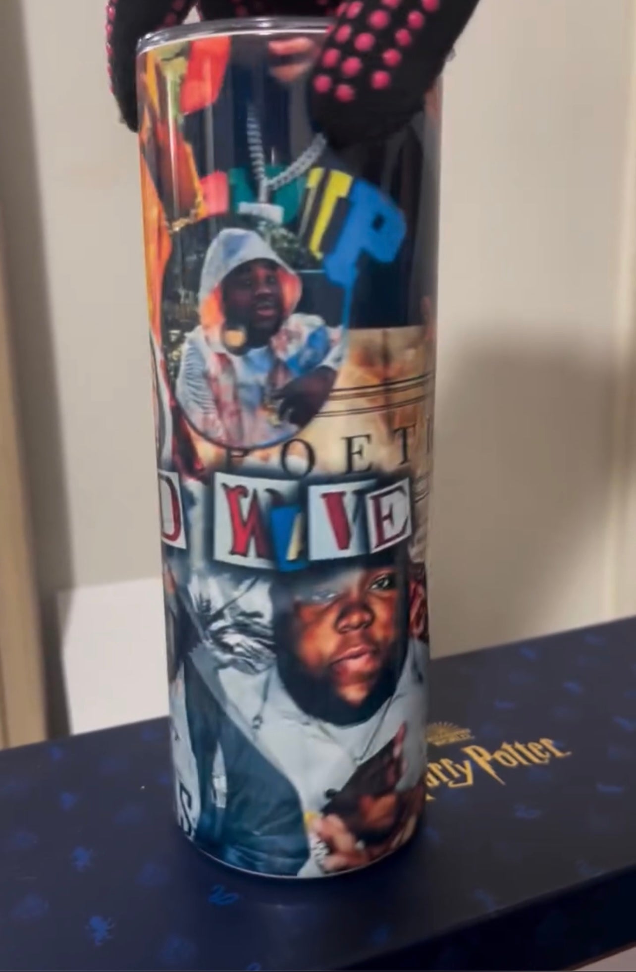 Personal 20oz Tumblers