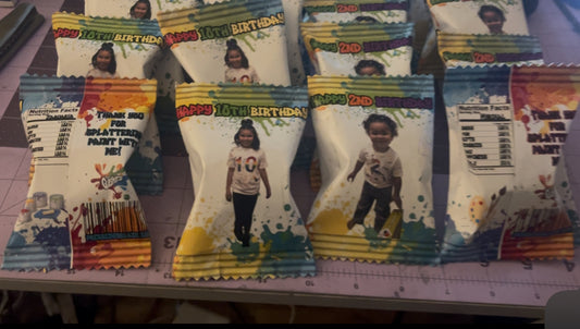 Gushers