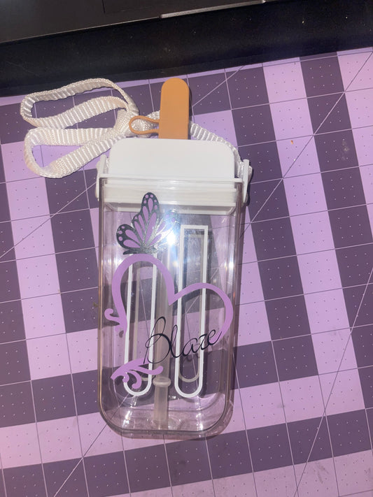 Summer Drinking Cup